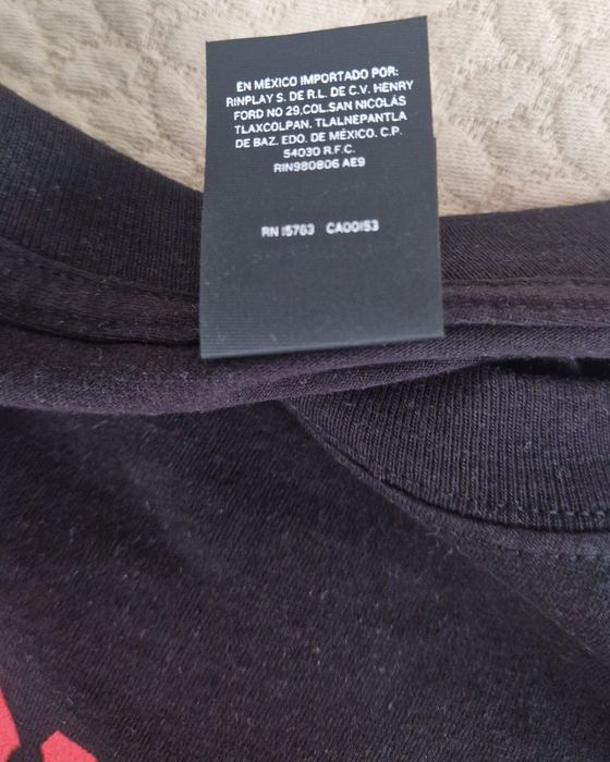 Tricou Jedi Mind Tricks 25 (XXV)-3XL-NOU-NICIODATA PURTAT