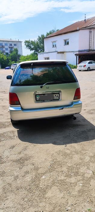 Продам Хонда Одиссей