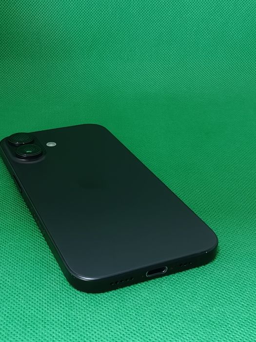 Iphone 16 * Garantie * Buy Back
