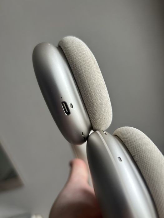 AirPods Max 2-го поколения type C