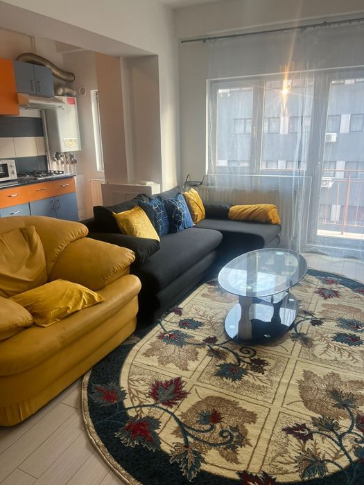 Inchiriez garsoniera