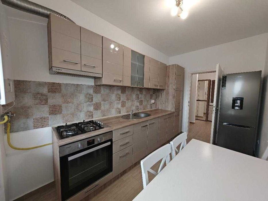 Inchiriem Garsoniera, Moderna, Decomandata, Sanpetru Residence