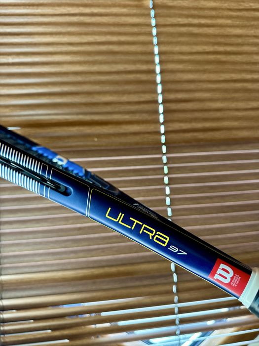 Wilson Ultra 97 16X19;Head;Babolat;Yonex