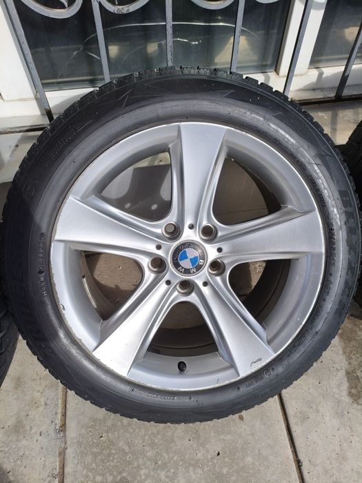 Продам диски на БМВ 128 стиль