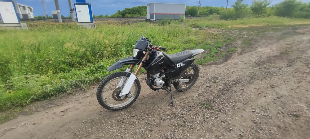 продам эндуро мотоцикл