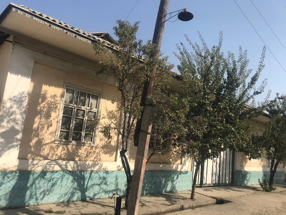 Ховли уй сотилади 8 сотих