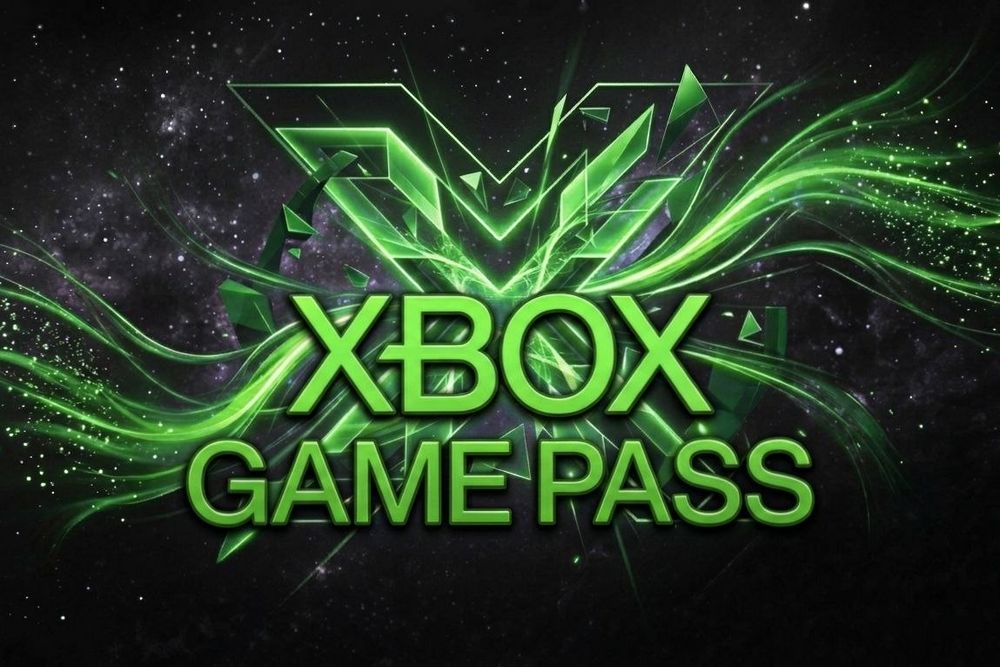 Game Pass Ultimate на Xbox Series X|S — сотни игр в одной подписке.