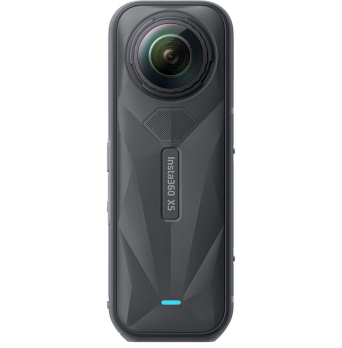 Insta 360 X5 ЭКШН КАМЕРА Новая