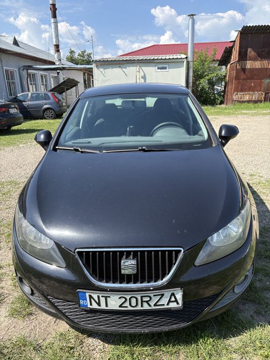 SEAT Ibiza 2012 — imagine 3