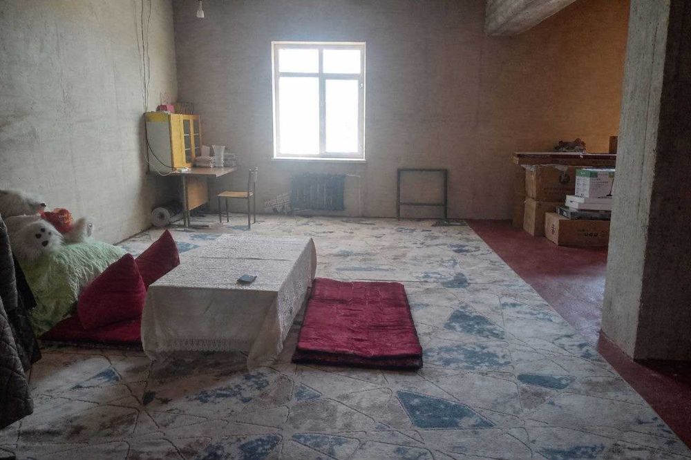 Uy sotiladi Food city yaqinida