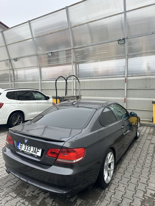 Vand sau Schimb Bmw E92