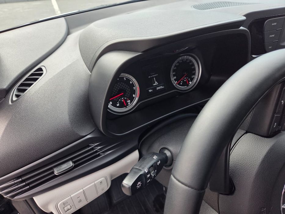 Продам i20 2022 года