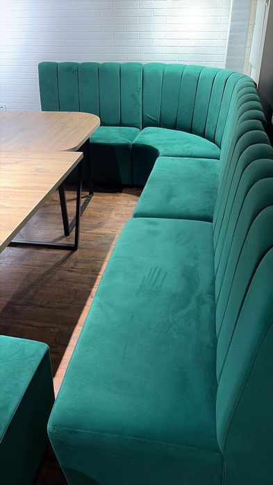 Мебель для кафе и ресторанов