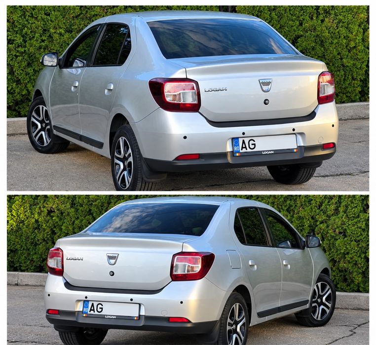 Vand Dacia Logan 1,5 dci.  Euro 6 Fara AdBlue