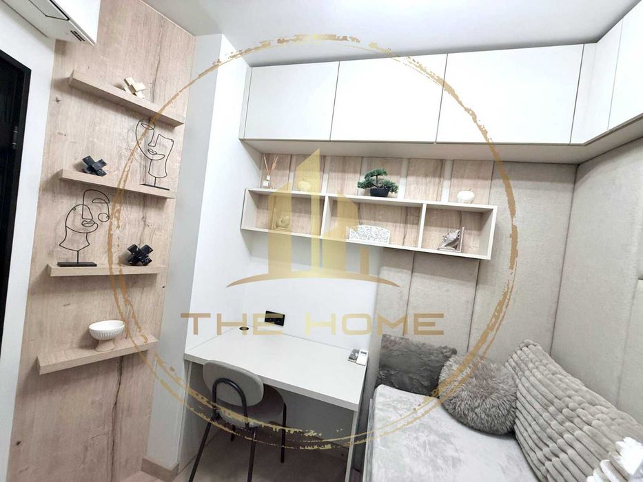 Дава се под наем Двустаен апартамент в Варна, Бриз - 70 кв.м за 1100 € - Снимка #12