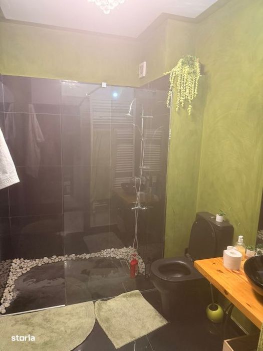 Apartament 4 camere, 113mp utili si 80mp terase, Baneasa