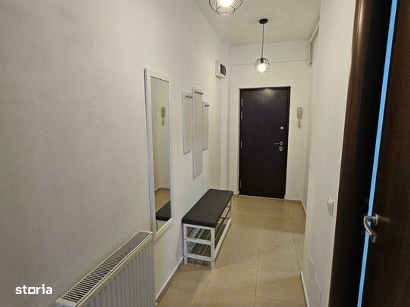 Apartament 3camere parc Bazilescu