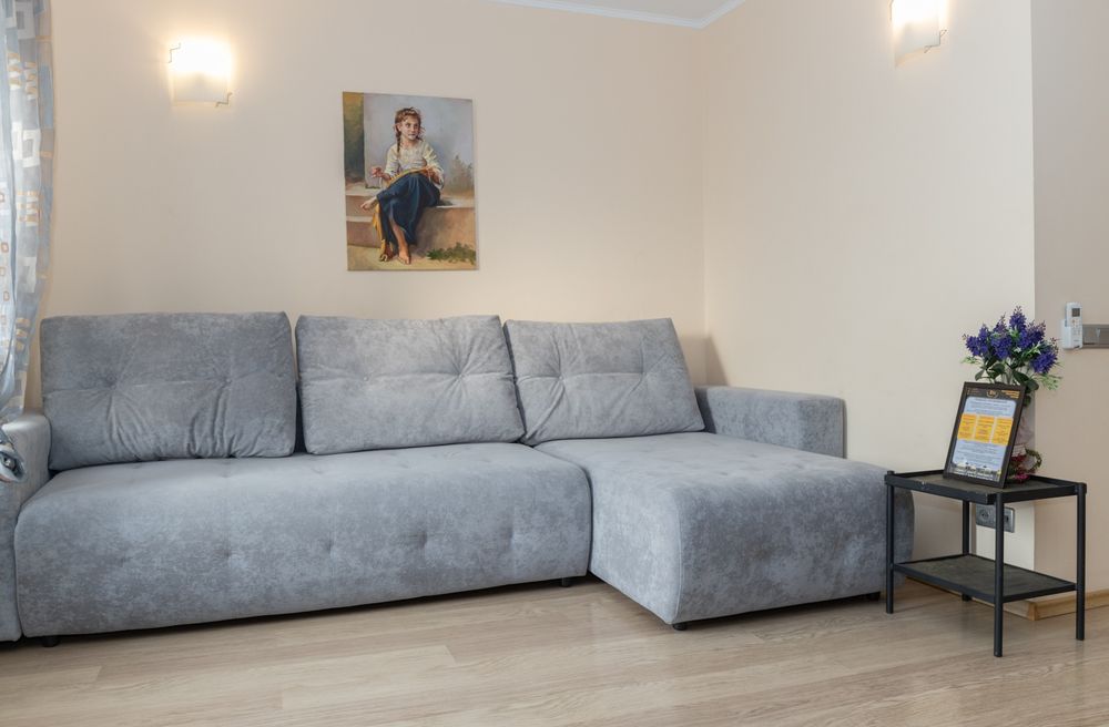 Сдаётся посуточно квартира в Самале 2