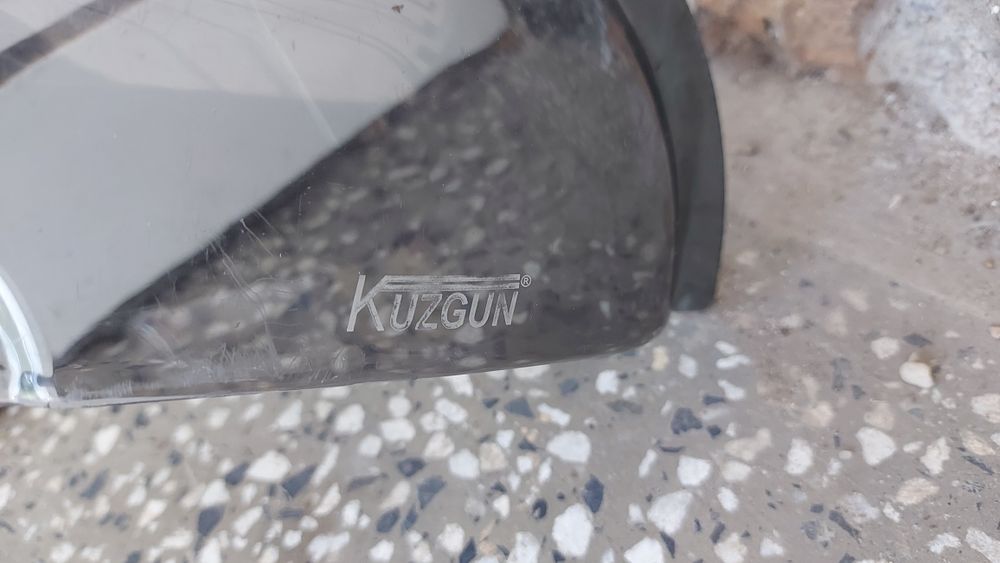 Ветробрани за камиони