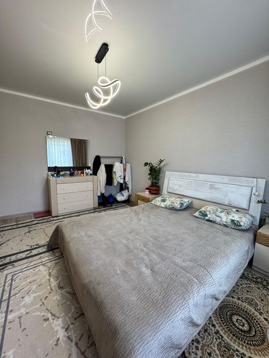 Продаётся 3-х комнатная кв.