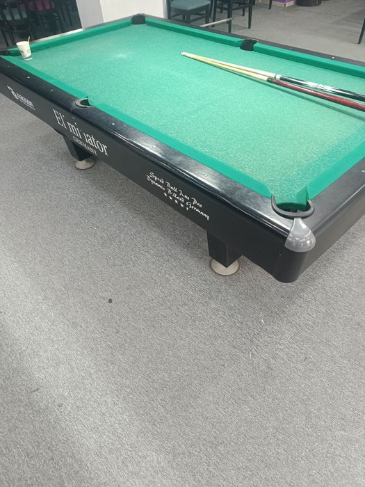 Mese de biliard de vnzare