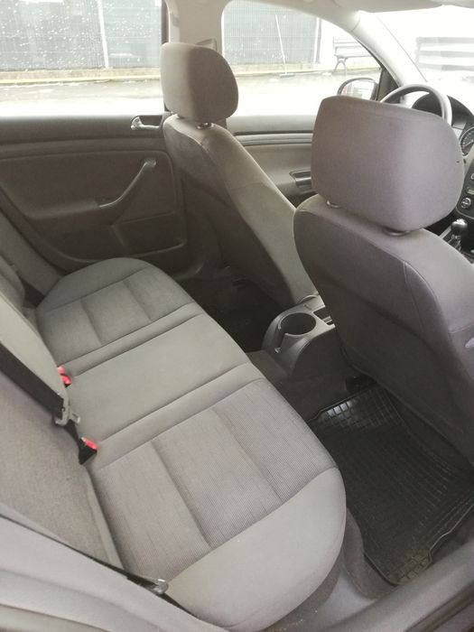 Vw Golf 5 1. 4 Benzina 2005 V