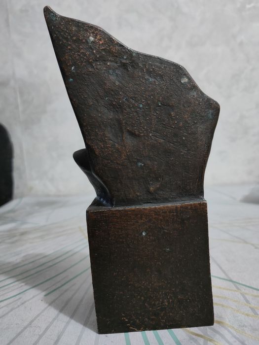 Статуэтка, скульптура