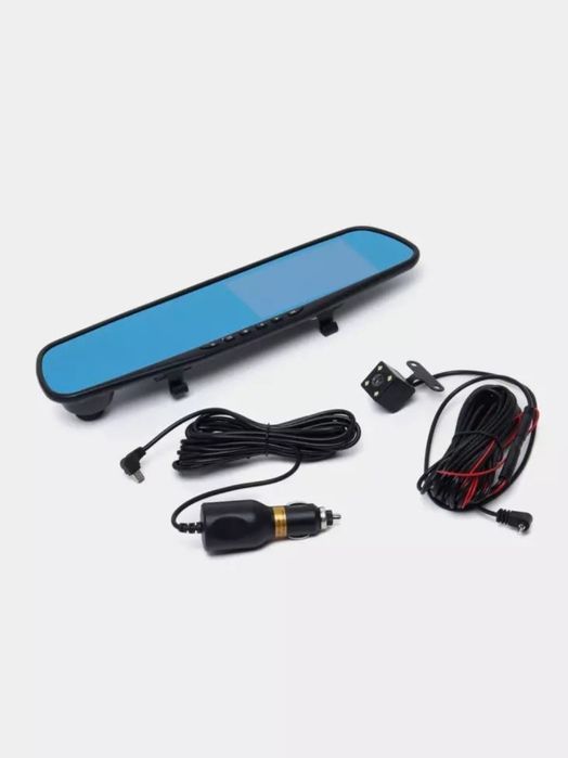 Vidioregistrator moshina uchun