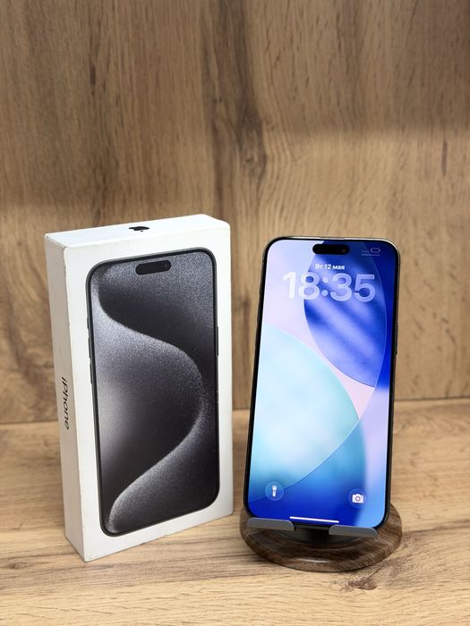 iPhone 15 Pro Max 256GB / Айфон 15 Про Макс 256ГБ PhoneLab