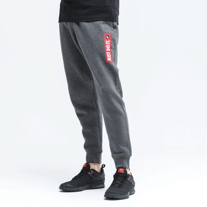 Мъжко долнище : Nike Sportswear Club M