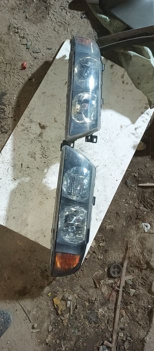 Митсубиси диамант разбор