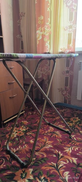 Гладильная доска бу