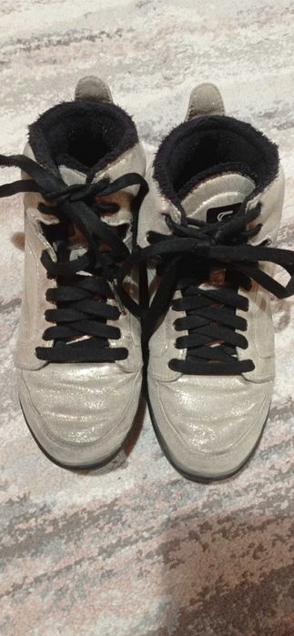 Детски боти за момиче