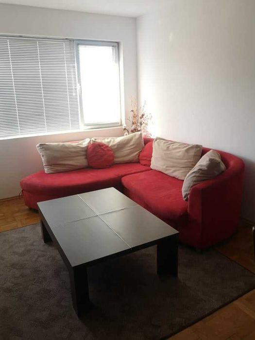 Дава се под наем Двустаен апартамент в Бургас, Меден рудник - зона А - 64 кв.м за 175 € - Снимка #8