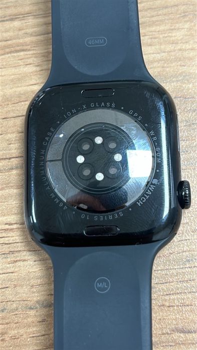 Apple watch 10 series 46 mm