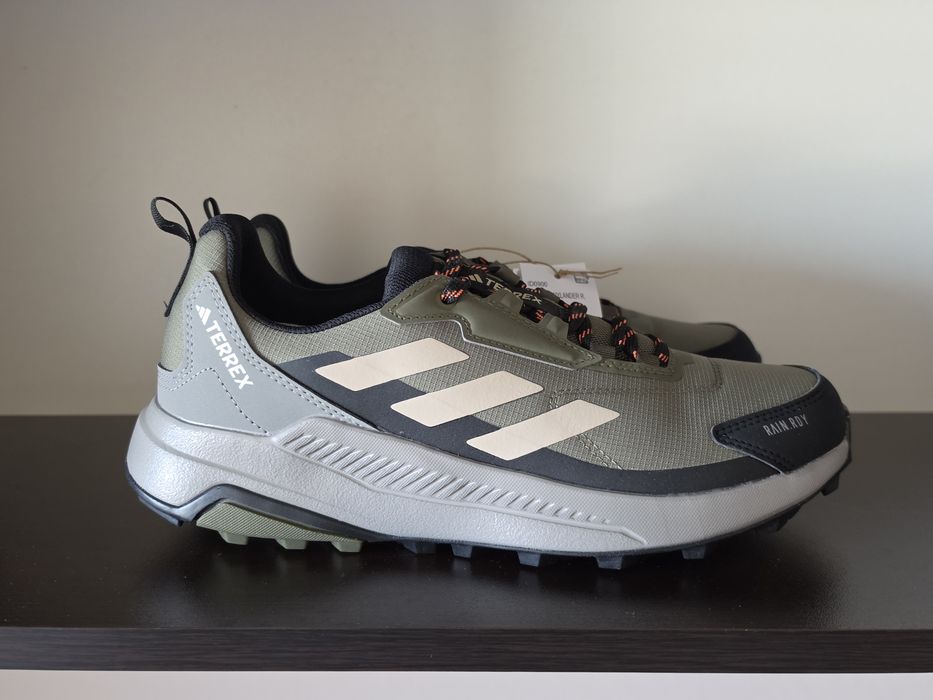 adidas Terrex Anyland Dry 41номер 26см Стелка Нови с кутия