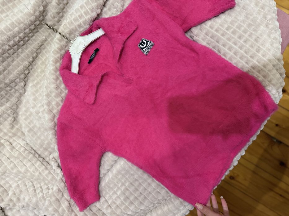 Рокля и блуза на марката pause!