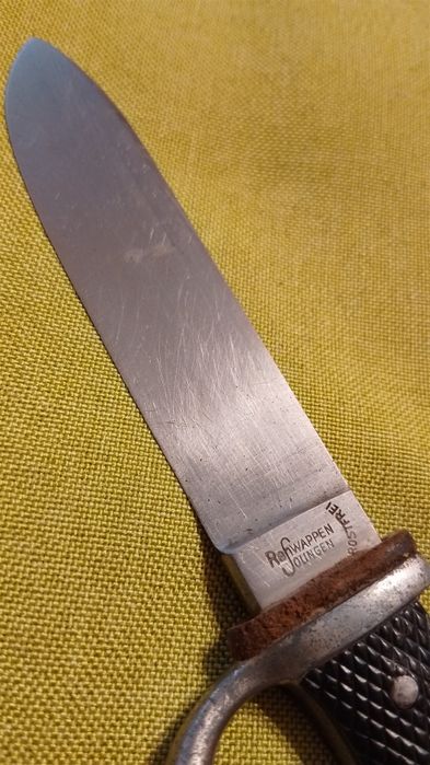 Нож Солинген /Solingen