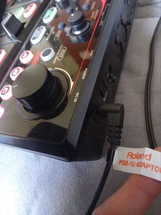 Boss RC 505 MK2 Looper / MK II Loopstation