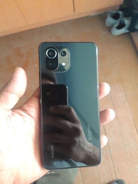 Xiaomii 11 lite 128gb