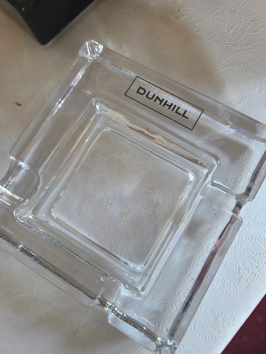 Пепелници DUNHILL