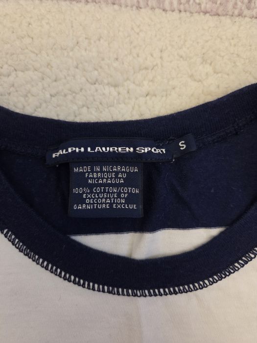 Tricouri Polo Ralph Lauren originale