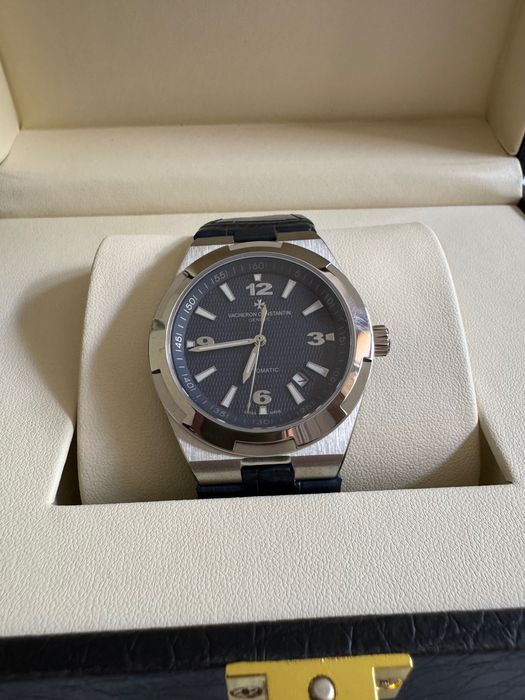 Часовник Vacheron Constantin