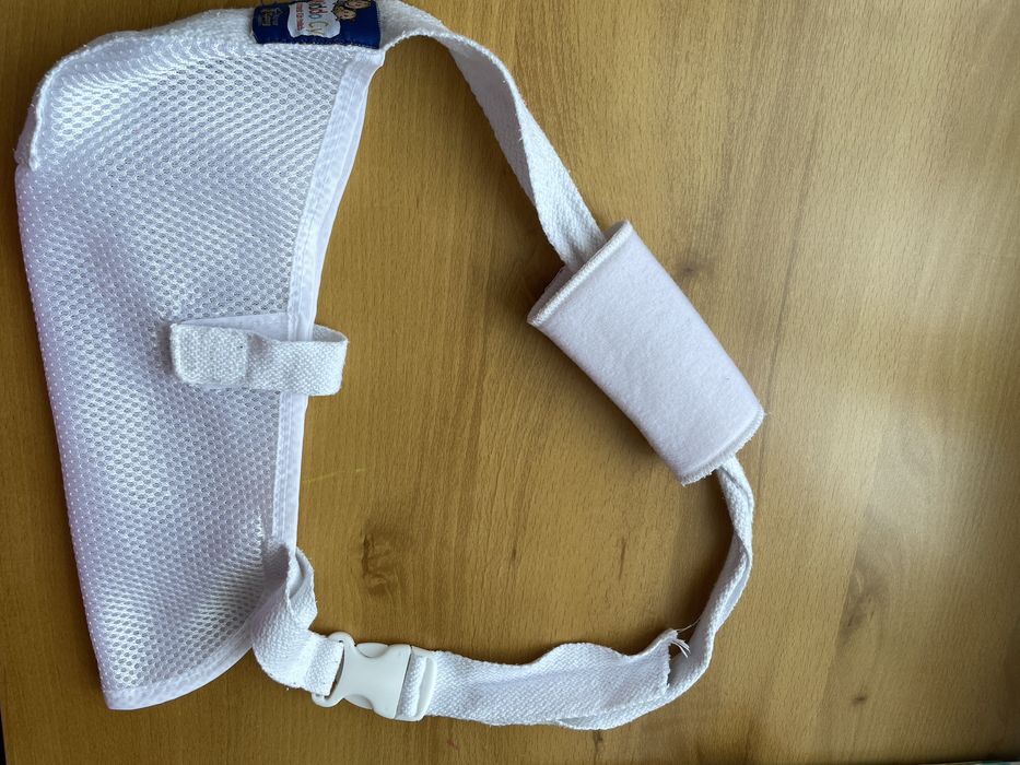 Детска ортеза