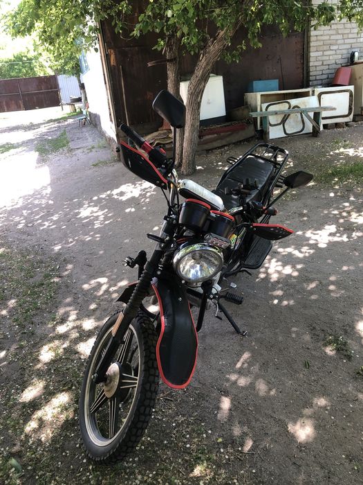 Сонлик 150куб .!