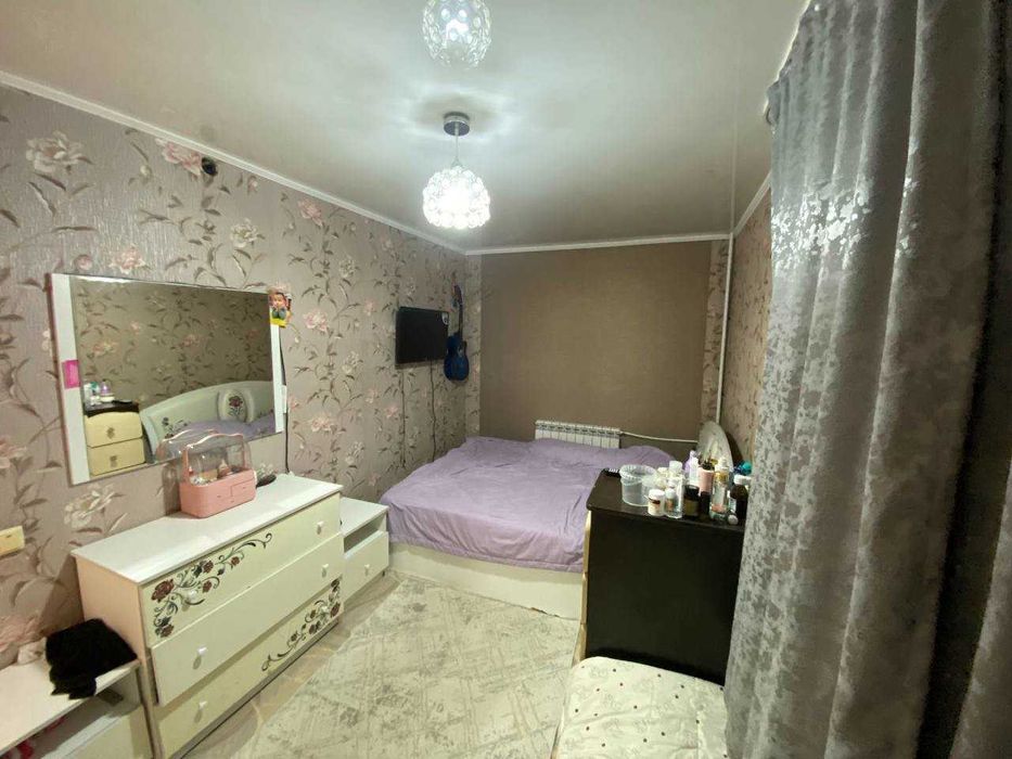 Продажа 3-комнатной квартиры