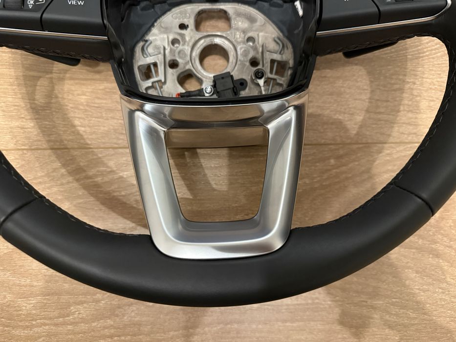 Волан за Audi Q5/SQ5 2017 - 2024