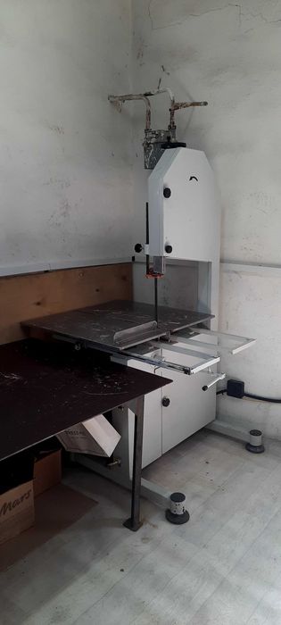 Пила для мяса косторезка