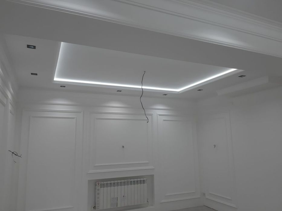 Barcha turdagi ustasi evro remont