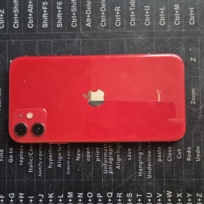 Iphone 11 26.6 ios